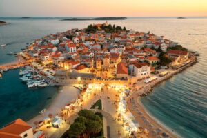 tastes of primosten 1 - Zora Hotel