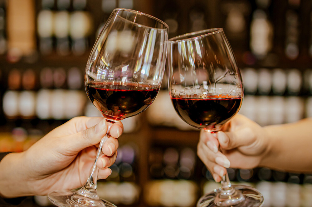 tastes of primosten 2 uai - Zora Hotel