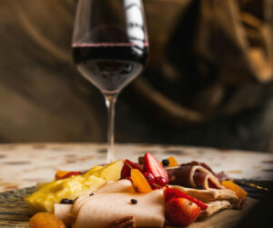 tastes of primosten 3 - Zora Hotel