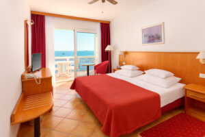 tastes of primosten 7 - Zora Hotel