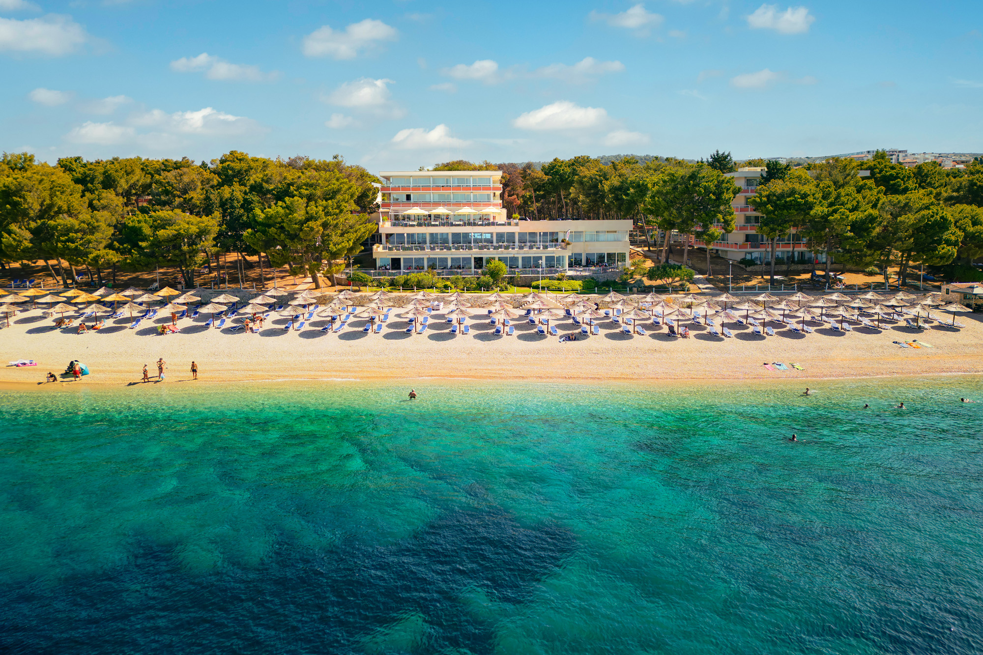 the dawn of summer begins early 1 - Zora Hotel