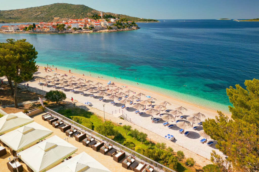 the dawn of summer begins early 2 - Zora Hotel