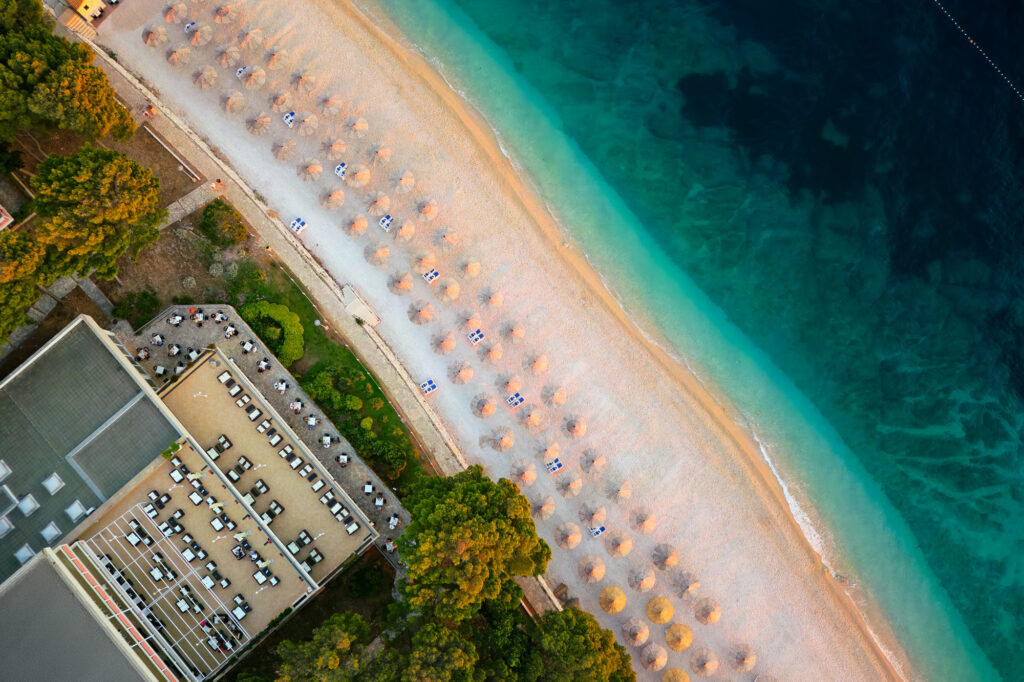 the dawn of summer begins early 3 - Zora Hotel